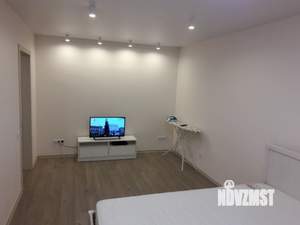 1-к квартира, посуточно, 36м2, 7/9 этаж