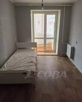 3-к квартира, на длительный срок, 62м2, 4/12 этаж