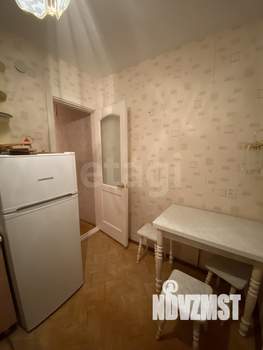 1-к квартира, на длительный срок, 34м2, 3/3 этаж