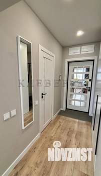 Студия квартира, на длительный срок, 23м2, 3/17 этаж