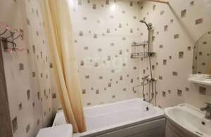 1-к квартира, на длительный срок, 42м2, 16/17 этаж