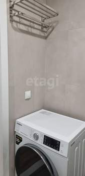 1-к квартира, на длительный срок, 40м2, 14/25 этаж