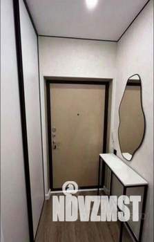 1-к квартира, на длительный срок, 42м2, 13/19 этаж