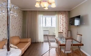 2-к квартира, на длительный срок, 85м2, 7/10 этаж