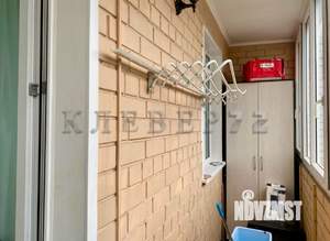 1-к квартира, на длительный срок, 38м2, 2/9 этаж