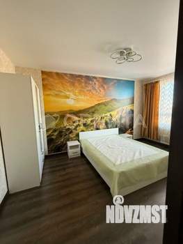 1-к квартира, на длительный срок, 42м2, 19/24 этаж