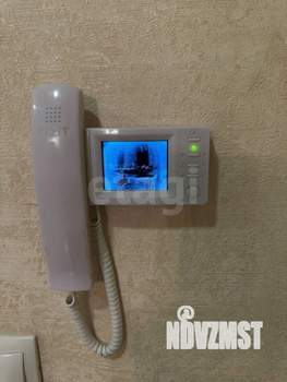 1-к квартира, на длительный срок, 37м2, 1/16 этаж