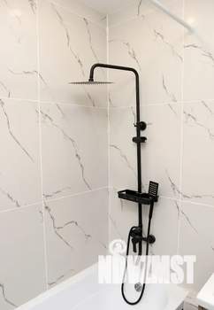 2-к квартира, посуточно, 42м2, 5/16 этаж