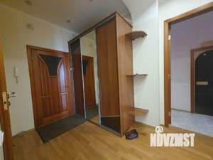 2-к квартира, на длительный срок, 98м2, 8/9 этаж