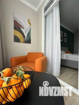 2-к квартира, посуточно, 63м2, 14/24 этаж