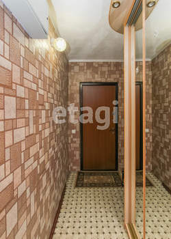 1-к квартира, на длительный срок, 36м2, 1/9 этаж