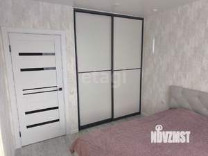 1-к квартира, на длительный срок, 40м2, 12/13 этаж