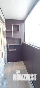 Студия квартира, на длительный срок, 27м2, 8/20 этаж