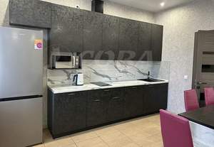 2-к квартира, на длительный срок, 56м2, 3/4 этаж