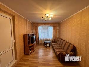 2-к квартира, на длительный срок, 50м2, 6/9 этаж