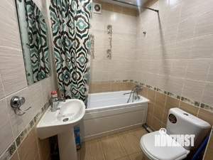 Студия квартира, на длительный срок, 30м2, 9/19 этаж