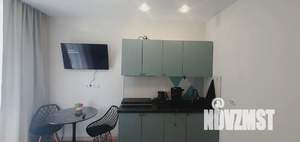 Студия квартира, посуточно, 20м2, 6/9 этаж