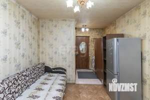 Студия квартира, на длительный срок, 18м2, 3/8 этаж