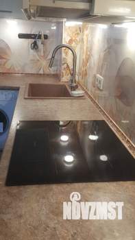 1-к квартира, на длительный срок, 52м2, 13/17 этаж