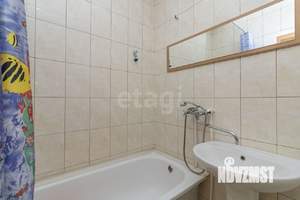 1-к квартира, на длительный срок, 41м2, 8/10 этаж