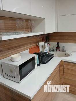 1-к квартира, на длительный срок, 38м2, 9/15 этаж