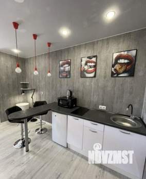 Студия квартира, посуточно, 31м2, 14/20 этаж