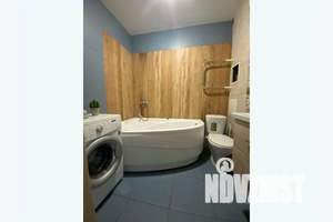 1-к квартира, посуточно, 24м2, 17/17 этаж