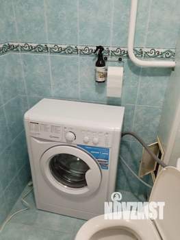 1-к квартира, на длительный срок, 32м2, 1/5 этаж