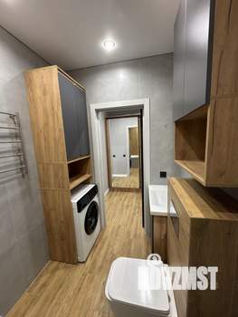 1-к квартира, на длительный срок, 35м2, 24/25 этаж