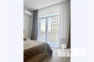 1-к квартира, посуточно, 27м2, 9/10 этаж