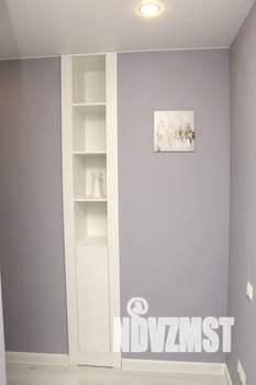 2-к квартира, посуточно, 42м2, 5/16 этаж