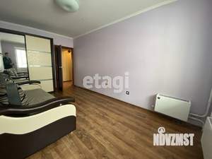 1-к квартира, на длительный срок, 30м2, 4/9 этаж