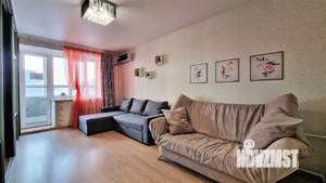 2-к квартира, посуточно, 60м2, 14/14 этаж