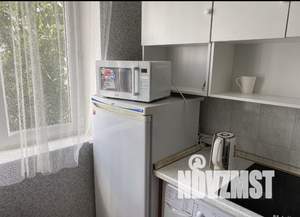 1-к квартира, посуточно, 43м2, 4/5 этаж