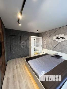 1-к квартира, на длительный срок, 43м2, 6/17 этаж