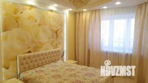 1-к квартира, посуточно, 37м2, 6/14 этаж