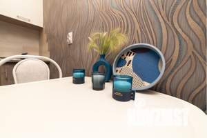 1-к квартира, посуточно, 45м2, 8/9 этаж