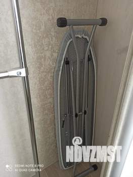 1-к квартира, посуточно, 40м2, 4/12 этаж