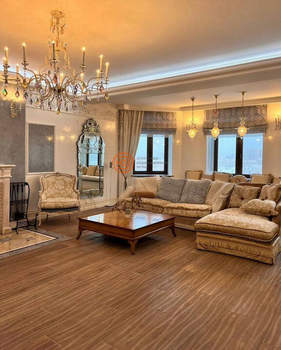 3-к квартира, на длительный срок, 200м2, 8/9 этаж