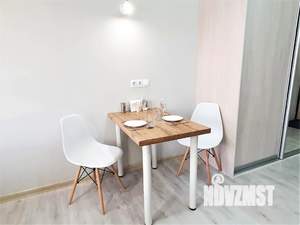 Студия квартира, посуточно, 28м2, 2/16 этаж