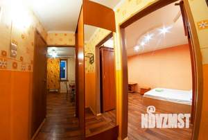 1-к квартира, посуточно, 36м2, 5/9 этаж