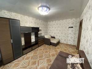 1-к квартира, на длительный срок, 34м2, 4/8 этаж