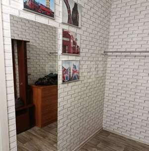 1-к квартира, на длительный срок, 36м2, 7/20 этаж