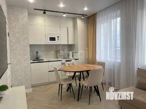 2-к квартира, на длительный срок, 60м2, 11/16 этаж