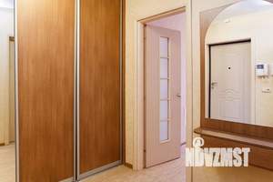 2-к квартира, посуточно, 60м2, 2/16 этаж