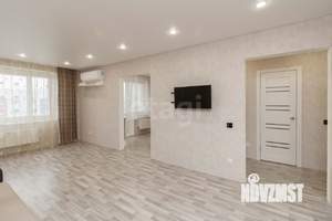 1-к квартира, на длительный срок, 41м2, 16/16 этаж