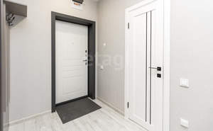 1-к квартира, на длительный срок, 38м2, 7/17 этаж