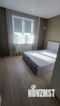 1-к квартира, на длительный срок, 34м2, 12/18 этаж