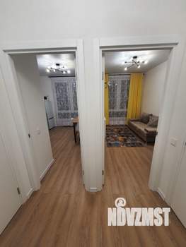 1-к квартира, на длительный срок, 30м2, 10/17 этаж