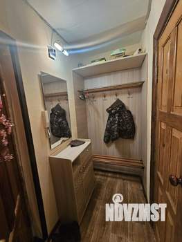 1-к квартира, на длительный срок, 33м2, 5/5 этаж